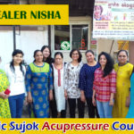 sujok therapy training centres in ahmedabad