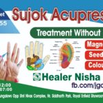 acupressure therapist treatment by specialist doctor clinic and training centre classes in ahmedabad