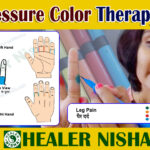 ajay mishra color therapy book