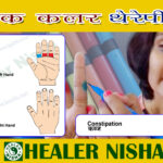 sujok colour & number therapy book