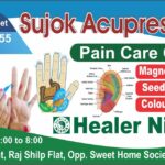 pain care clinic in ahmedabad, sciatica pain treatment specialist doctor ahmedabad gujarat