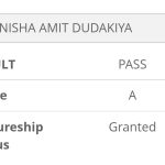 Sujok Course in Ahmedaad, Healer Nisha