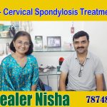 Cervical Spondylosis Treatment ahmedabad