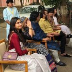 Gujarati Artist – ahmedabad pain clinic – healer nisha