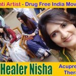 Gujarati Artist – ahmedabad pain clinic – healer nisha 3