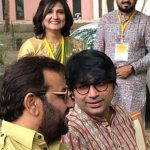 Kirtidan Gadhvi – ahmedabad pain clinic – healer nisha