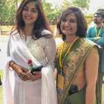 Monal Gajjar – ahmedabad pain clinic – healer nisha