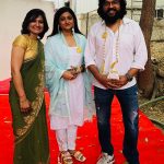 RJ Dipali – ahmedabad pain clinic – healer nisha