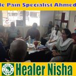 impulse pain clinic ahmedabad