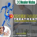 knee pain specialist doctor ahmedabad
