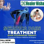 sciatica pain specialist doctor ahmedabad
